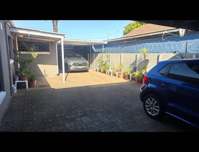 3 BEDROOM HOUSE FOR SALE IN BELGRAVIA